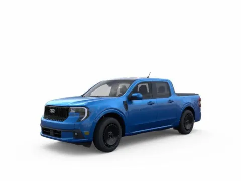 Photos of 2025 Ford Maverick Lobo Standard for sale in San Diego, CA at Mossy Ford