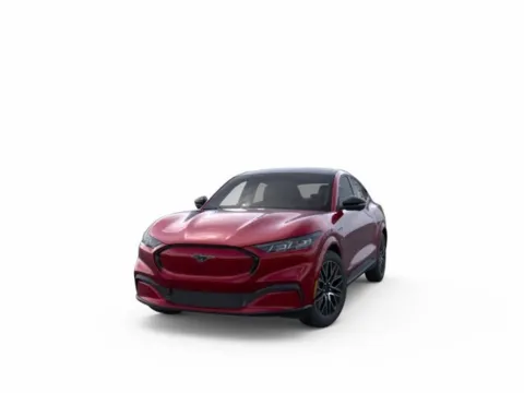 Photos of 2025 Ford Mustang Mach-E Premium for sale in San Diego, CA at Mossy Ford