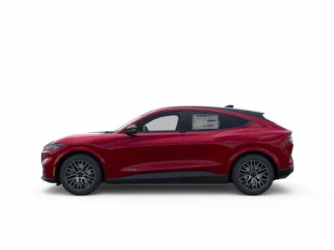 More photos of 2025 Ford Mustang Mach-E Premium at Mossy Ford, CA