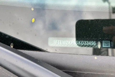 Another view of 2025 Ford F-150 STX for sale in San Diego, CA at Mossy Ford