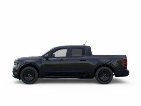 Another view of 2025 Ford Maverick Lobo High for sale in San Diego, CA at Mossy Ford