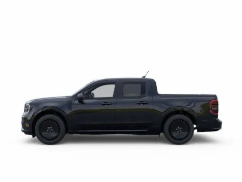 Another view of 2025 Ford Maverick Lobo High for sale in San Diego, CA at Mossy Ford