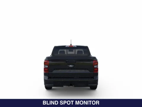 More photos of 2025 Ford Maverick Lobo High at Mossy Ford, CA