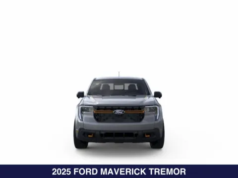More photos of 2025 Ford Maverick Tremor at Mossy Ford, CA