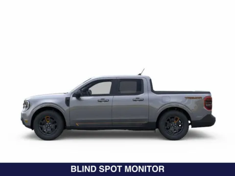Photos of 2025 Ford Maverick Tremor for sale in San Diego, CA at Mossy Ford