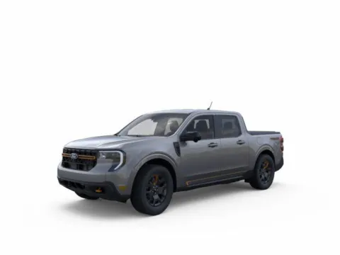 Photos of 2025 Ford Maverick Tremor for sale in San Diego, CA at Mossy Ford