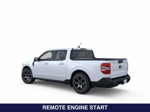 Another view of 2025 Ford Maverick Lariat for sale in San Diego, CA at Mossy Ford