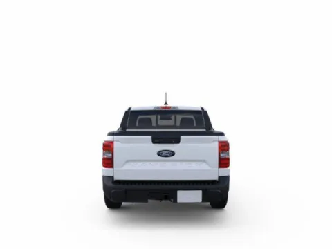 More photos of 2025 Ford Maverick Lariat at Mossy Ford, CA