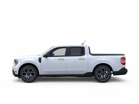 Another view of 2025 Ford Maverick Lariat for sale in San Diego, CA at Mossy Ford