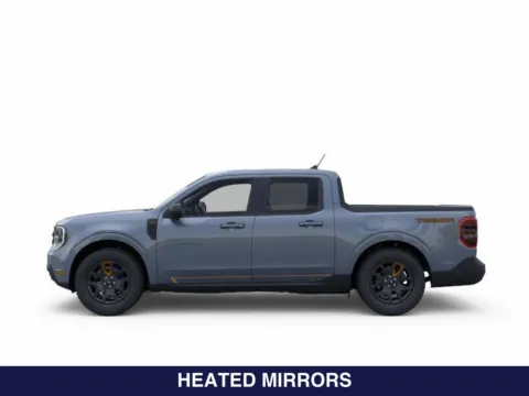 Photos of 2025 Ford Maverick Tremor for sale in San Diego, CA at Mossy Ford