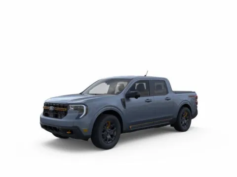 Photos of 2025 Ford Maverick Tremor for sale in San Diego, CA at Mossy Ford