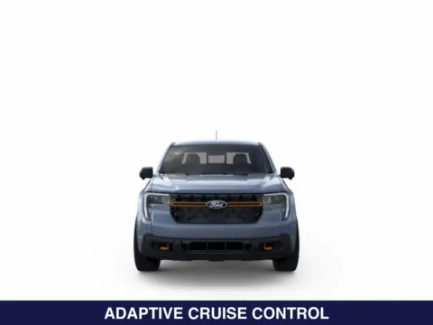 More photos of 2025 Ford Maverick Tremor at Mossy Ford, CA