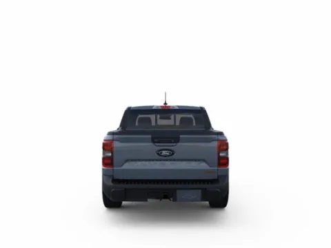 More photos of 2025 Ford Maverick Tremor at Mossy Ford, CA