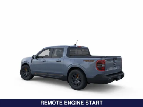 Another view of 2025 Ford Maverick Tremor for sale in San Diego, CA at Mossy Ford