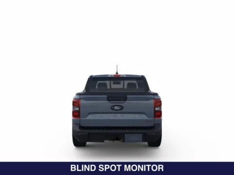 More photos of 2025 Ford Maverick Tremor at Mossy Ford, CA