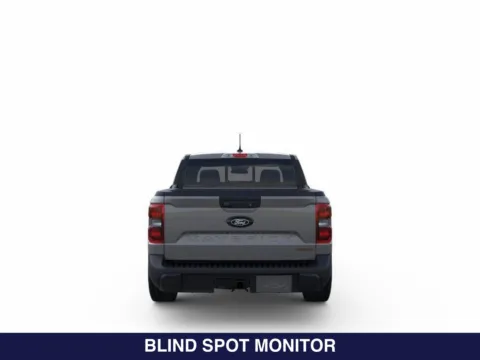 More photos of 2025 Ford Maverick Tremor at Mossy Ford, CA