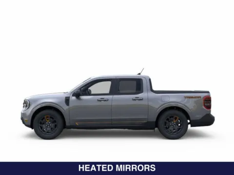 Photos of 2025 Ford Maverick Tremor for sale in San Diego, CA at Mossy Ford