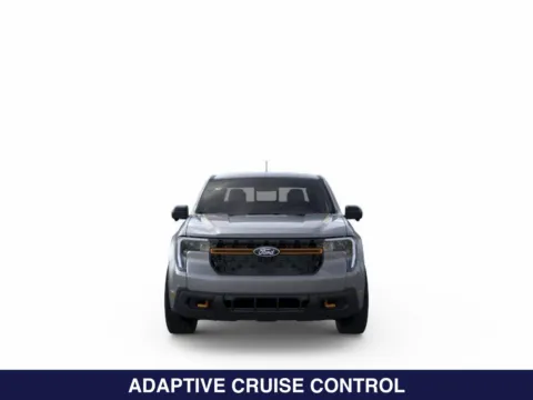 More photos of 2025 Ford Maverick Tremor at Mossy Ford, CA