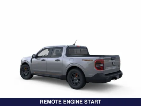 Another view of 2025 Ford Maverick Tremor for sale in San Diego, CA at Mossy Ford
