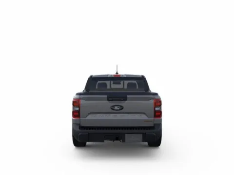 More photos of 2025 Ford Maverick Tremor at Mossy Ford, CA