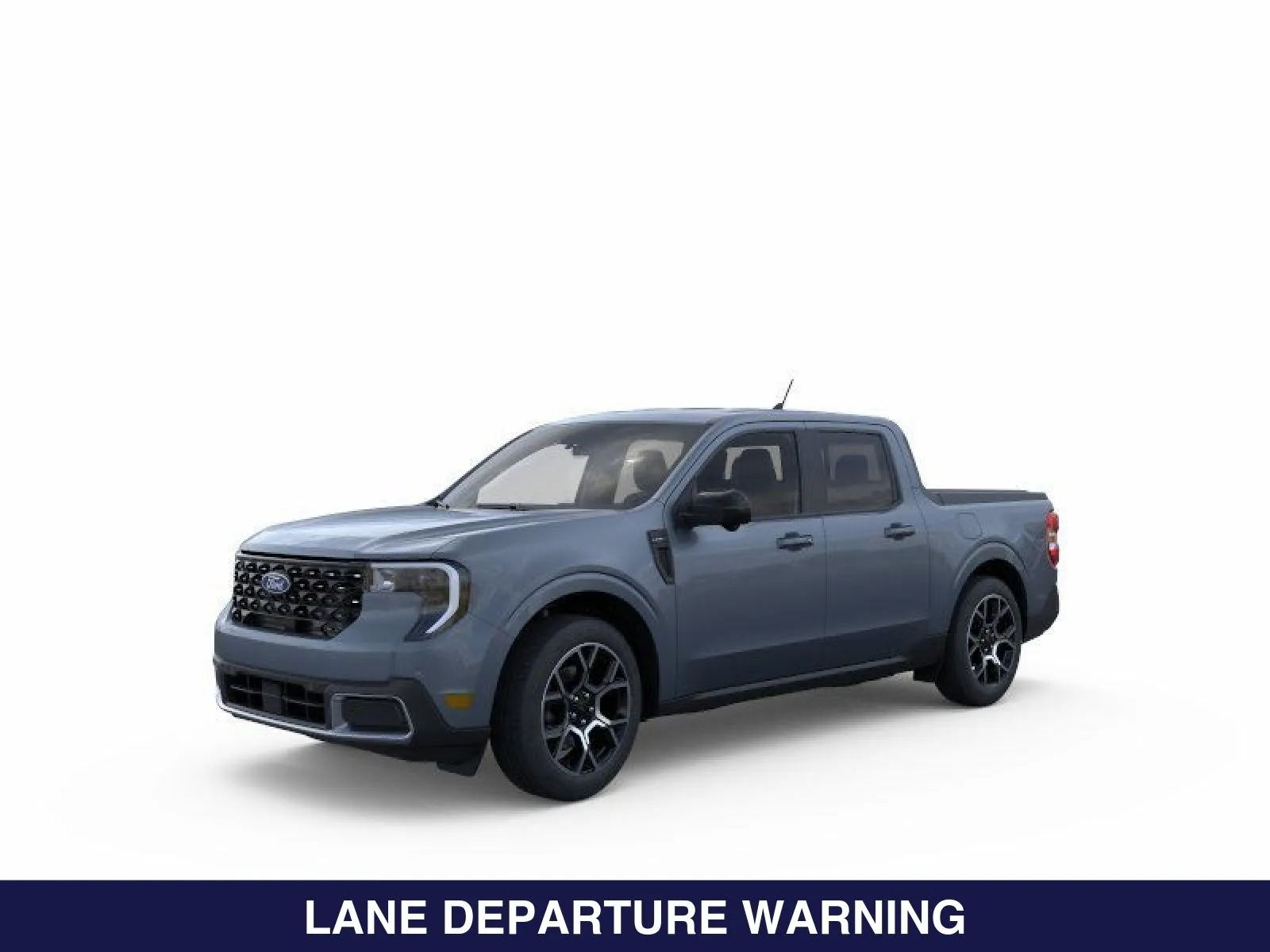 2025 Ford Maverick Lariat for sale in San Diego, CA