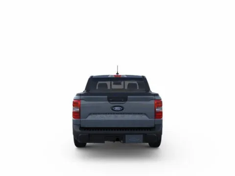 More photos of 2025 Ford Maverick Lariat at Mossy Ford, CA