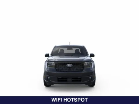 More photos of 2025 Ford Maverick Lobo Standard at Mossy Ford, CA