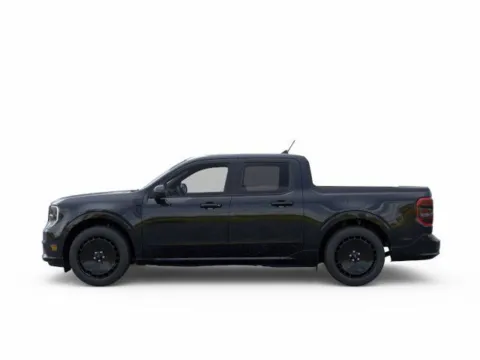 Another view of 2025 Ford Maverick Lobo Standard for sale in San Diego, CA at Mossy Ford