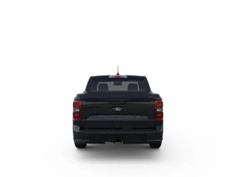 More photos of 2025 Ford Maverick Lobo Standard at Mossy Ford, CA