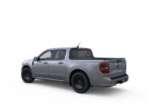 More photos of 2025 Ford Maverick Lobo Standard at Mossy Ford, CA