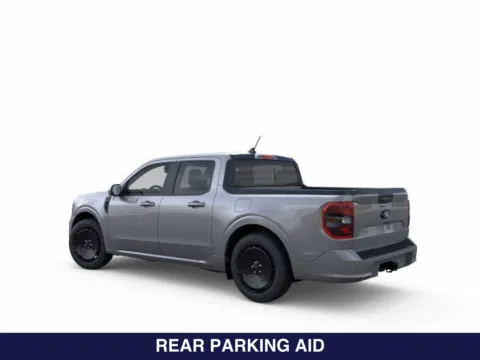 Another view of 2025 Ford Maverick Lobo Standard for sale in San Diego, CA at Mossy Ford