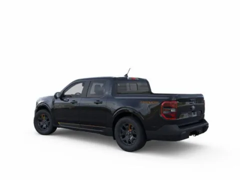 More photos of 2025 Ford Maverick Tremor at Mossy Ford, CA