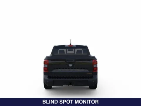 More photos of 2025 Ford Maverick Tremor at Mossy Ford, CA