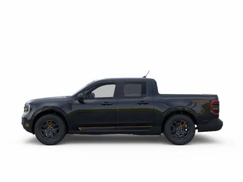 Another view of 2025 Ford Maverick Tremor for sale in San Diego, CA at Mossy Ford