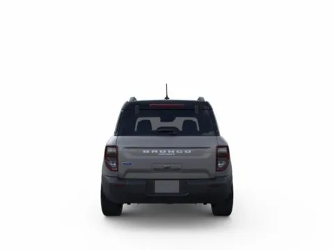 More photos of 2025 Ford Bronco Sport Outer Banks at Mossy Ford, CA