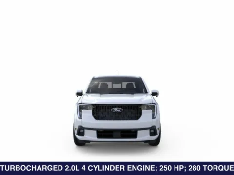 More photos of 2025 Ford Maverick Lobo High at Mossy Ford, CA