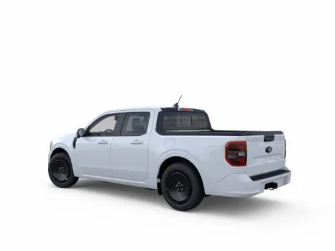 More photos of 2025 Ford Maverick Lobo High at Mossy Ford, CA