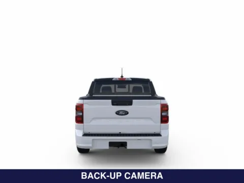 More photos of 2025 Ford Maverick Lobo High at Mossy Ford, CA