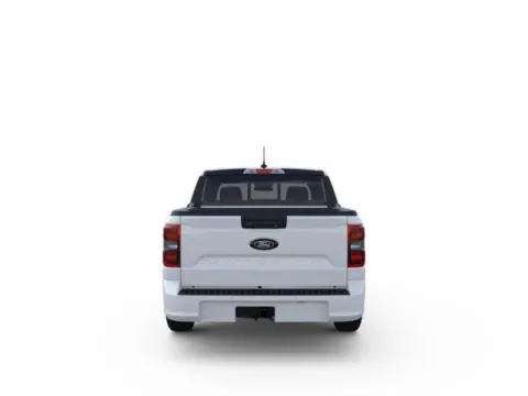 More photos of 2025 Ford Maverick Lobo High at Mossy Ford, CA