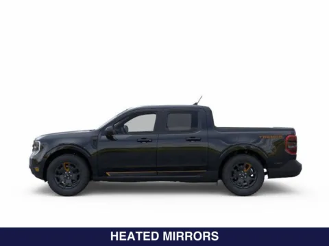 Photos of 2025 Ford Maverick Tremor for sale in San Diego, CA at Mossy Ford