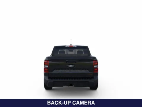 More photos of 2025 Ford Maverick Tremor at Mossy Ford, CA
