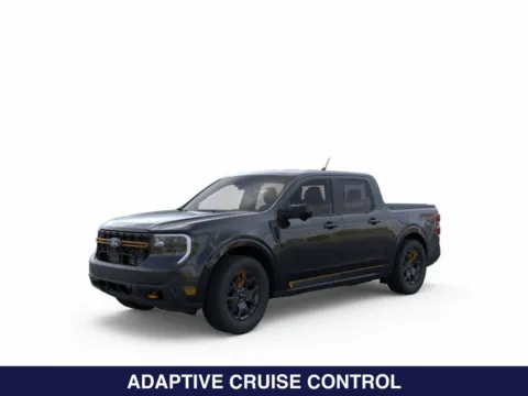 Black 2025 Ford Maverick Tremor for sale in San Diego, CA
