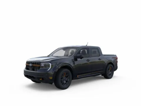 Photos of 2025 Ford Maverick Tremor for sale in San Diego, CA at Mossy Ford