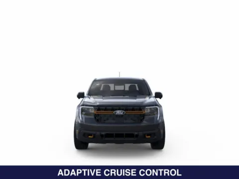 More photos of 2025 Ford Maverick Tremor at Mossy Ford, CA