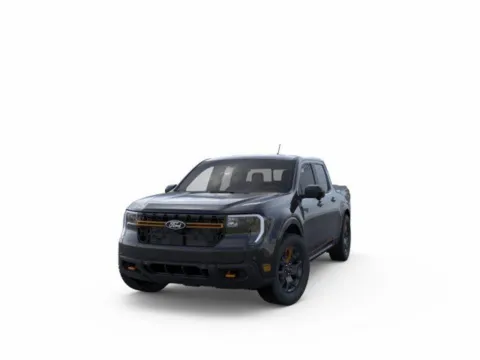 Black 2025 Ford Maverick Tremor for sale in San Diego, CA