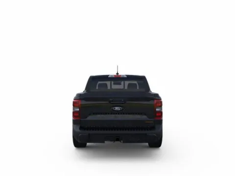 More photos of 2025 Ford Maverick Tremor at Mossy Ford, CA