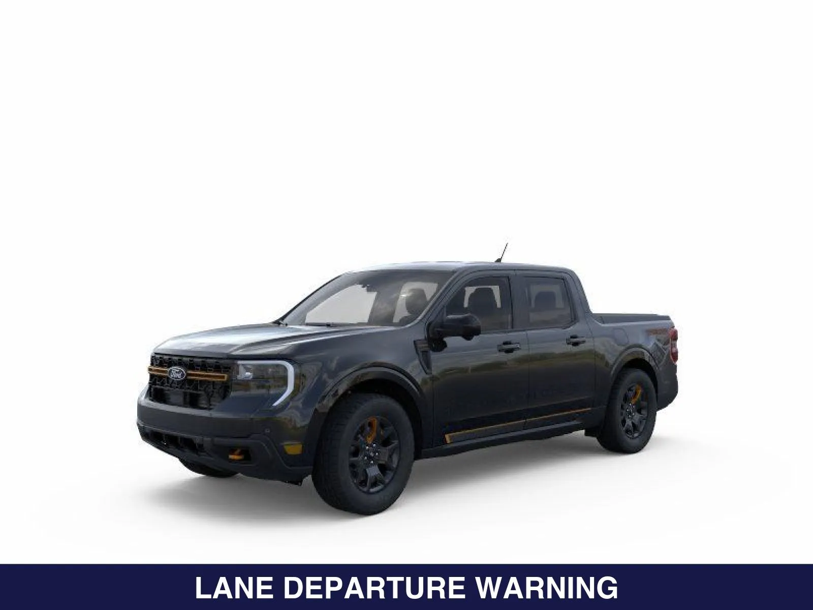 2025 Ford Maverick Tremor for sale in San Diego, CA