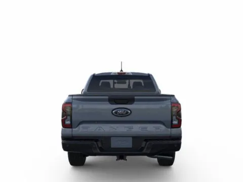 More photos of 2025 Ford Ranger XLT at Mossy Ford, CA