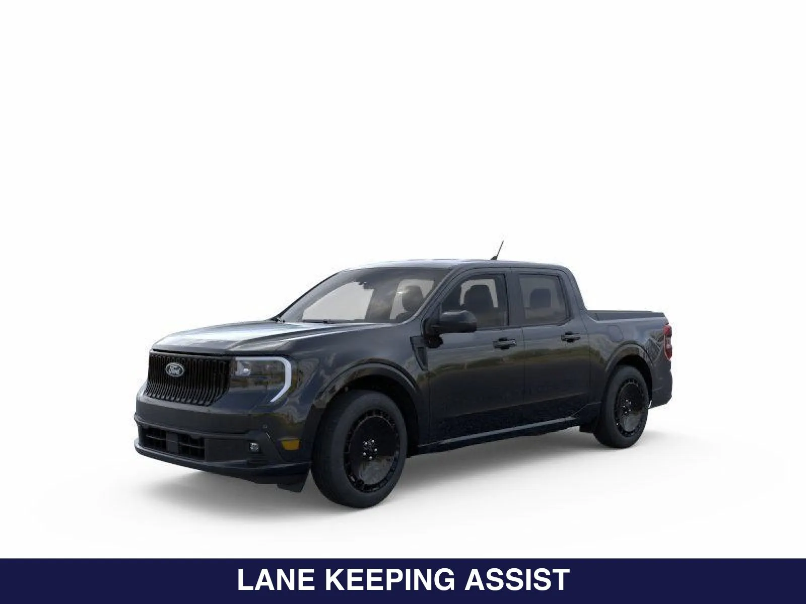 2025 Ford Maverick Lobo Standard for sale in San Diego, CA