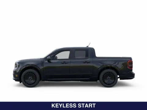 Photos of 2025 Ford Maverick Lobo Standard for sale in San Diego, CA at Mossy Ford